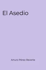 El Asedio cover image